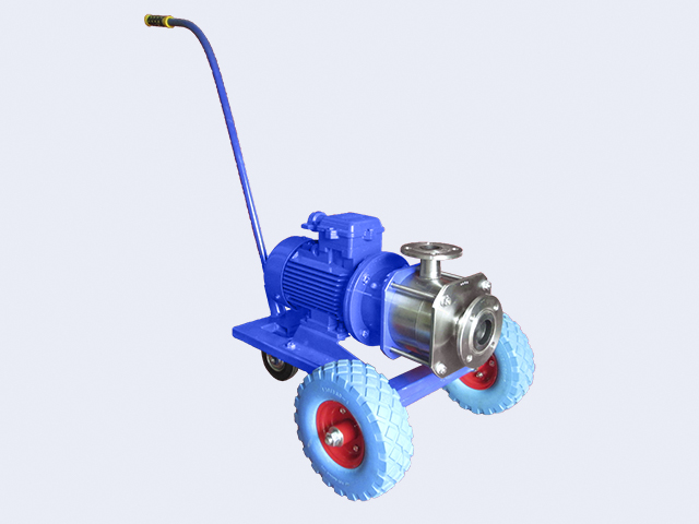 Насосы шнековые: устройство, назначение и применение tdtechmash.ru