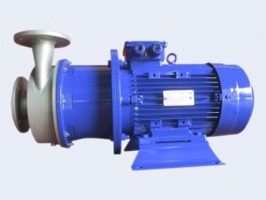 Насос ЦДН 40/20